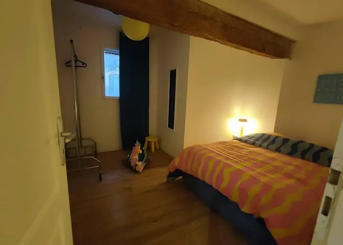 公寓 T2 - Rdc Seysses