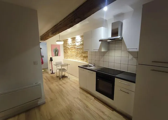 T2 - Rdc Διαμέρισμα